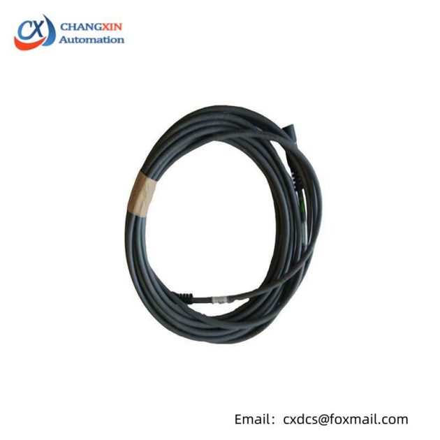 KUKA 00-174-901 KCP4 Teach Pendant Cable, Industrial Control System Accessory