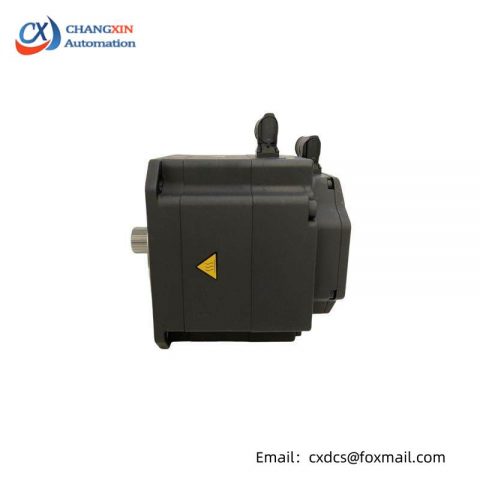 KUKA 1FK7101-5AY71-1SY3-Z S77 SERVO MOTOR, Precision Control for Industrial Automation