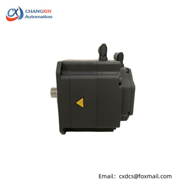 KUKA 1FK7101-5AY71-1SY3-Z S77 SERVO MOTOR, Precision Control for Industrial Automation