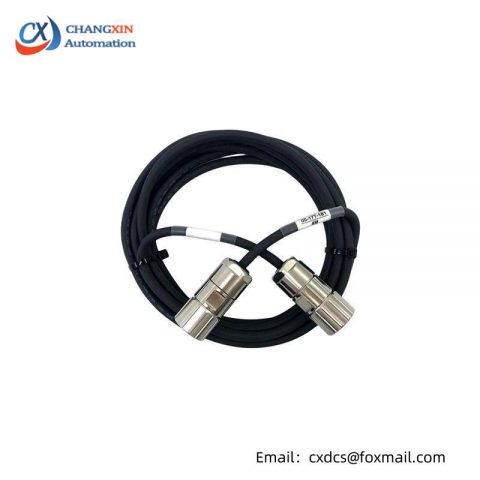 KUKA 00-196-482 Industrial Robot Cable