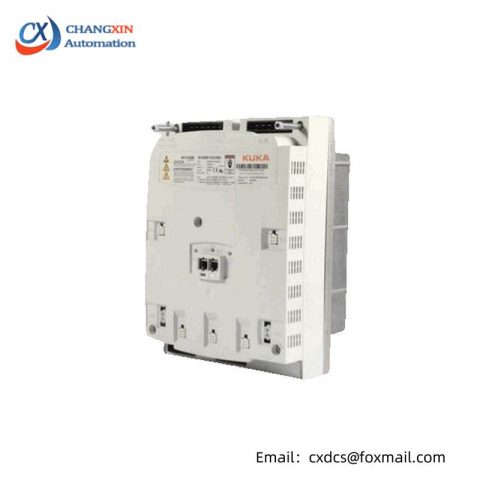 KUKA 00-198-263, KPP600-20-2X40 Power Supply