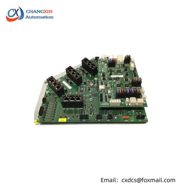 KUKA 00-226-429 Circuit Board: Industrial Control Module, High-Performance Electronics