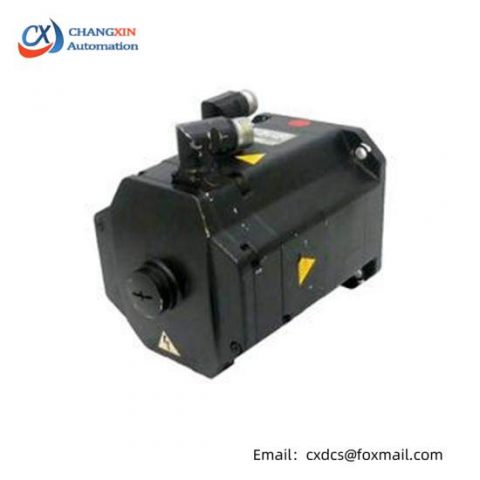 KUKA 1FK7081-5AZ91-1ZZ9-Z SERVO MOTOR - Precision Driven Automation