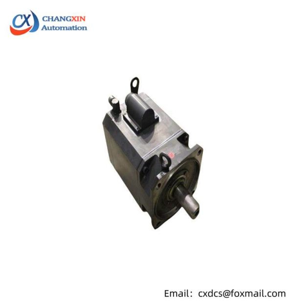 KUKA A1~SP-AC G1 / 1FK7100-192302 - High-Performance Servo Motor