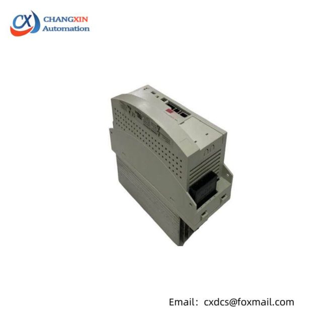 KUKA c2 KSD1-16 00-105-350 Servo Drive: Precision Control for Advanced Automation