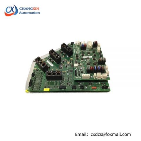 KUKA CCU 00-226-429 Circuit Board: Advanced Control Unit for Precision Automation