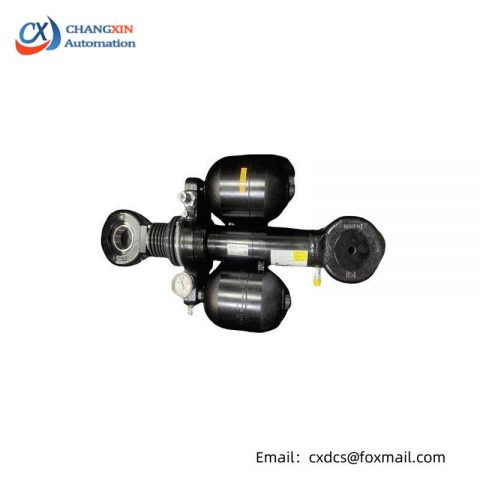 KUKA GA16-00-189-401 Robot Balancing Cylinder, Precision Engineering for Industrial Automation