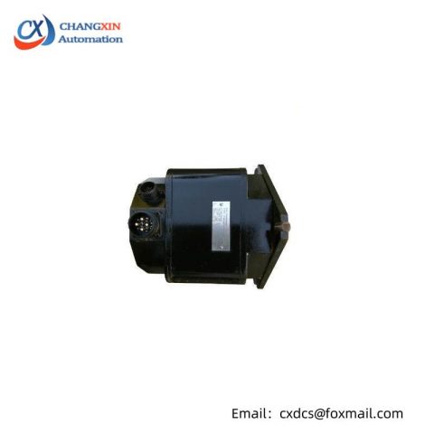 KUKA 1FT3101N AC AC Servomotor, High-Power Precision Control