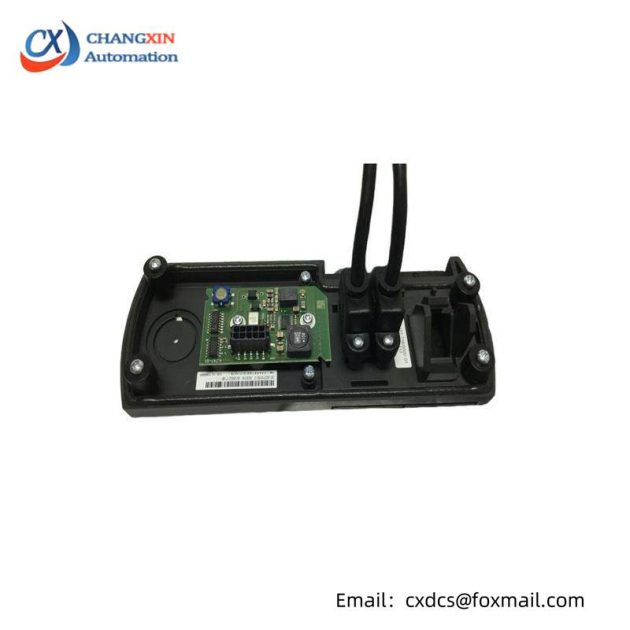 KUKA K202 Control Board: 00-017-361 & 00-273-150, Precision Control Module