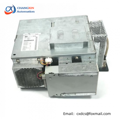 KUKA KC2 KRC2 COMPUTER 00121154 00-121-154 + CARD - Precision Control Solution for Industrial Automation