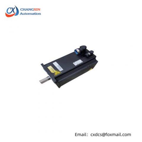 KUKA kk67y-yyyy - 050 Robot AC Servo Motor