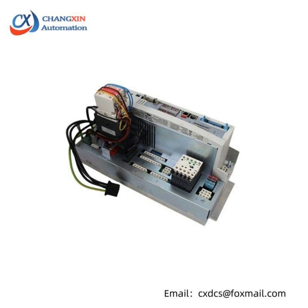 KUKA KPS-600/20-ESC Power Supply Unit - High-Efficiency Automation Solution