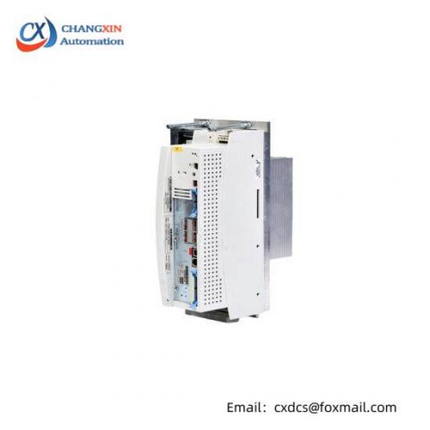 KUKA KPS-600/20-REL Power Supply Unit - Advanced Industrial Control Solution