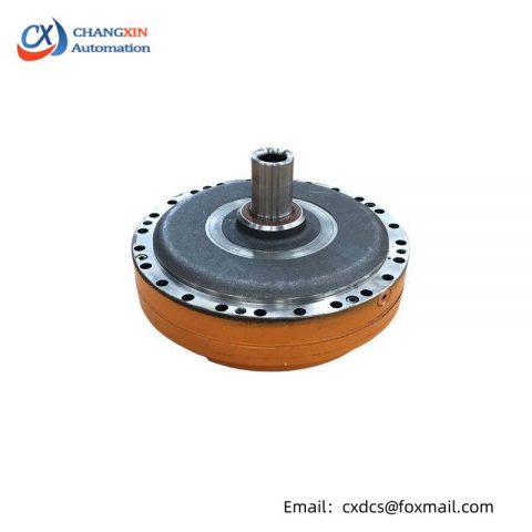 KUKA KR21000-104-986 Gear box, Precision Engineering for Robotic Applications