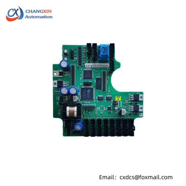 KUKA KRC2RDW 00-119-966 Circuit Board - Precision Control, Industry-Leading Automation