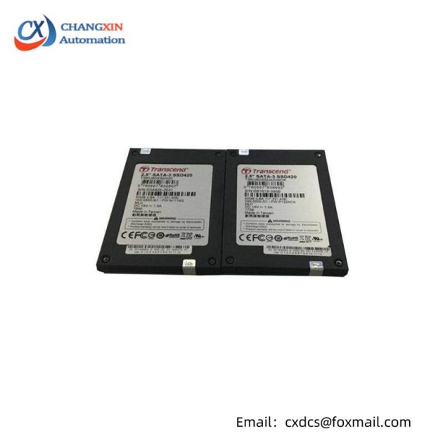KUKA KRC4 60GB00-183-962 C4 Solid State Drive: Precision Automation for Your Manufacturing Needs