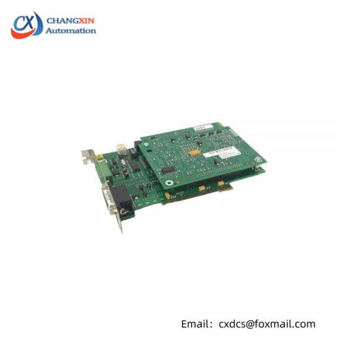 KUKA MFC3-00-117-336: Advanced Communication Card for Industrial Automation