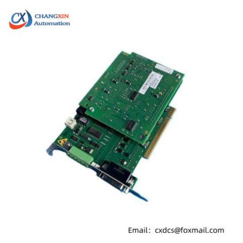 KUKA MFC3-00-117-336 Multi-function Card: Precision Control & Integration