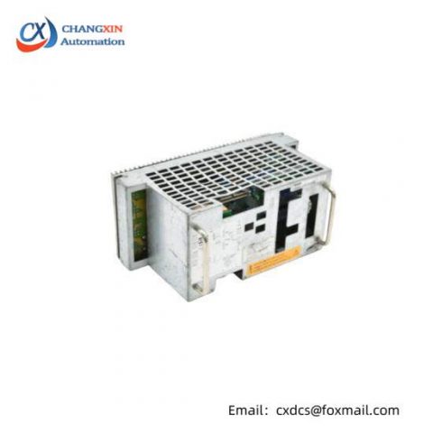 KUKA PM1-600/16 - High-Power Supply Module, Designed for Precision Automation