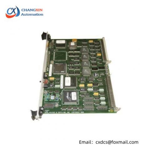 Kulicke & Soffa 8001-4143 Servo Control Module