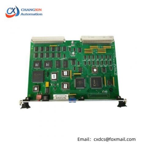 Kulicke & Soffa 8001-4176 Circuit Board, High-Performance Module