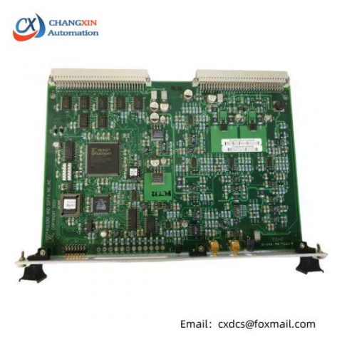 Kulicke & Soffa 8001-4186 PCB Card - Advanced Assembly Solutions