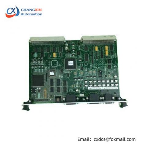 Kulicke & Soffa 8002-4192 I/O Temperature Board