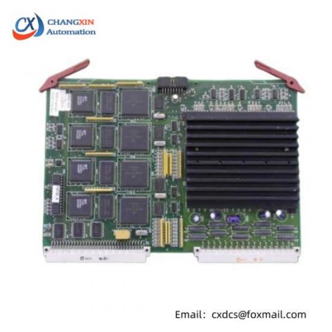 Kulicke & Soffa AS-261-0-02 Digital Input Module: Industrial Automation Solutions
