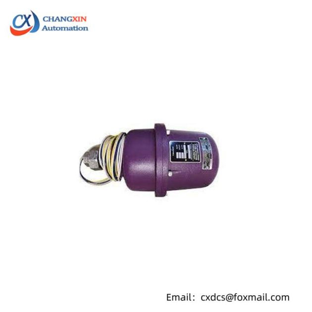 LAM 810-800081-022 Industrial Control Module