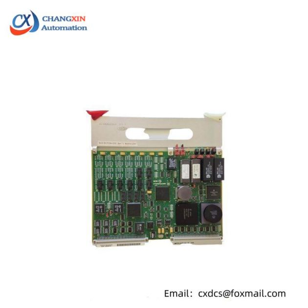 Lam Research 810-017034-005 Ultra Slimpak G448-0002 Module
