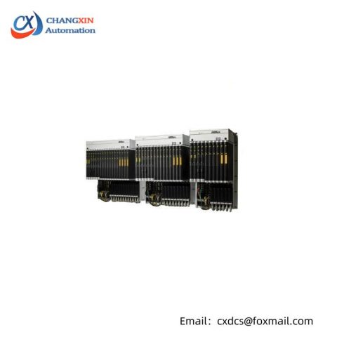 LAMBDA LZS-A1500-3 Custom Processing Industrial Module