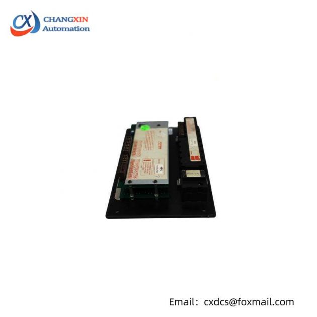 Lauer LCA450 00811-CN: Industrial Grade Operator Panel