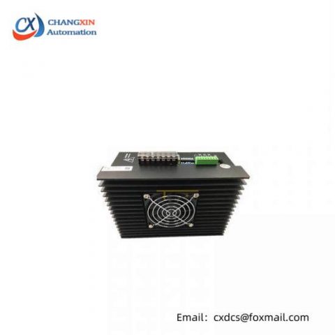 Leadshine 3DM2283 Motor Controller, High-Power Stepper Motor Driver