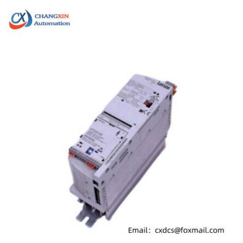 LENZE E82EV751K2B Drive: Advanced Industrial Control System