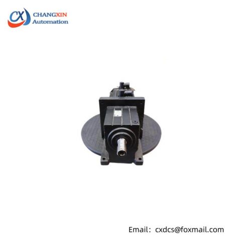 Lenze E84AVSCE1534VX0 - Advanced Drive Module for Industrial Automation