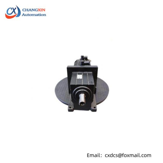 Lenze E84AVSCE1534VX0 - Advanced Drive Module for Industrial Automation