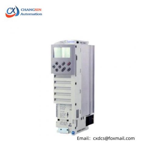 Lenze EVF8212-E Variable Frequency Drive