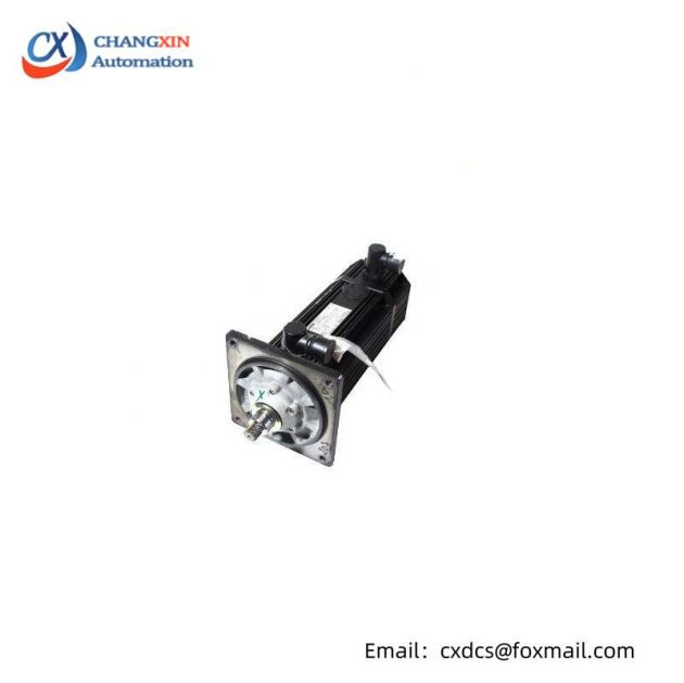 Lenze mdskaag MDSKAAG056-22 00455468: High-Performance Servo Motor
