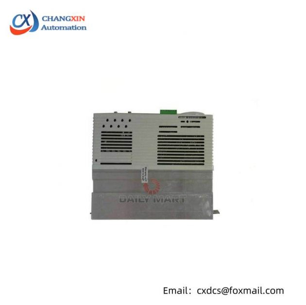 LENZE IEV F8215-E Inverter: Efficient Power Management for Industrial Automation