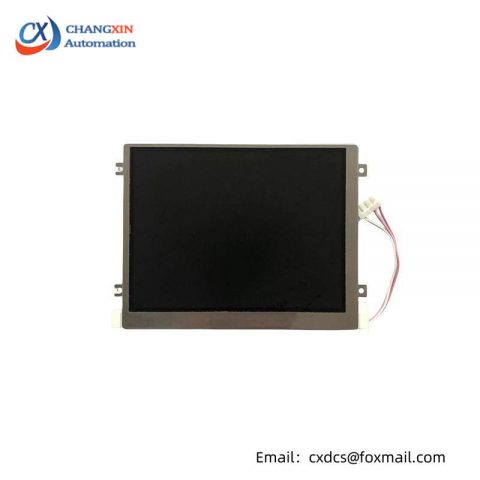 LQ064V3DG05 A1Z000700 LCD Display Panel - High Precision, Robust Control Solutions