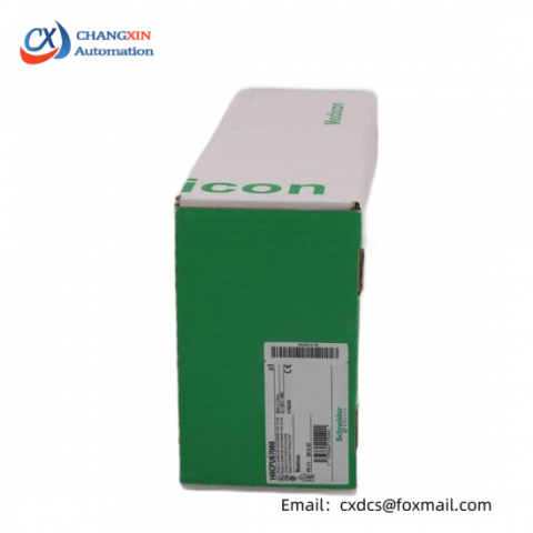 Schneider MA0-186-100, Industrial Control Module