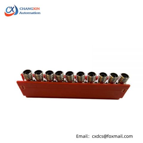 Schneider Electric MA0329001 - Advanced F Connector Cassette for RG-6 Cable, Precision Designed for Industrial Automation