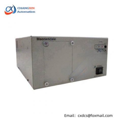 MAGNESCALE MSS-976R Rolling Mills - High Precision, Robust Metal Processing Solution