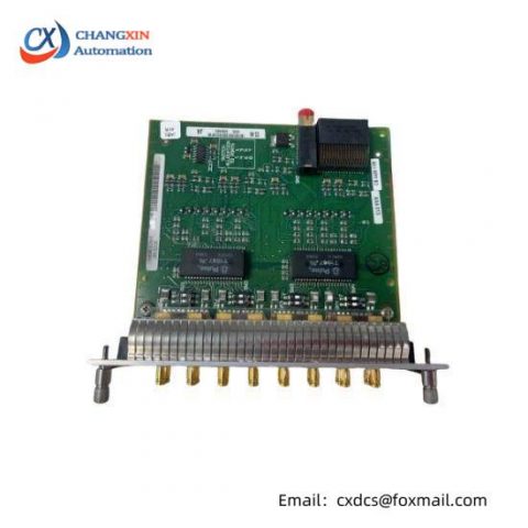 Marconi 1HAM60833AAA - PLC Module