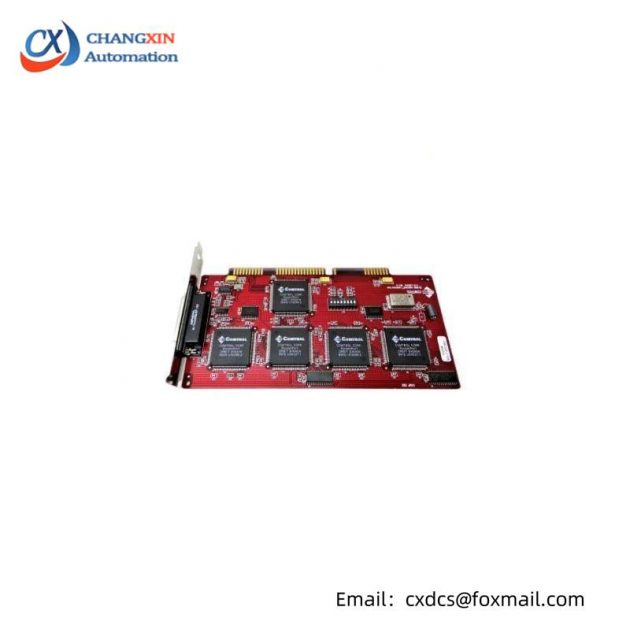 MATROX COMTROL A20056 Rocketport Rocket: Industrial Grade Ethernet Module for Seamless Network Integration