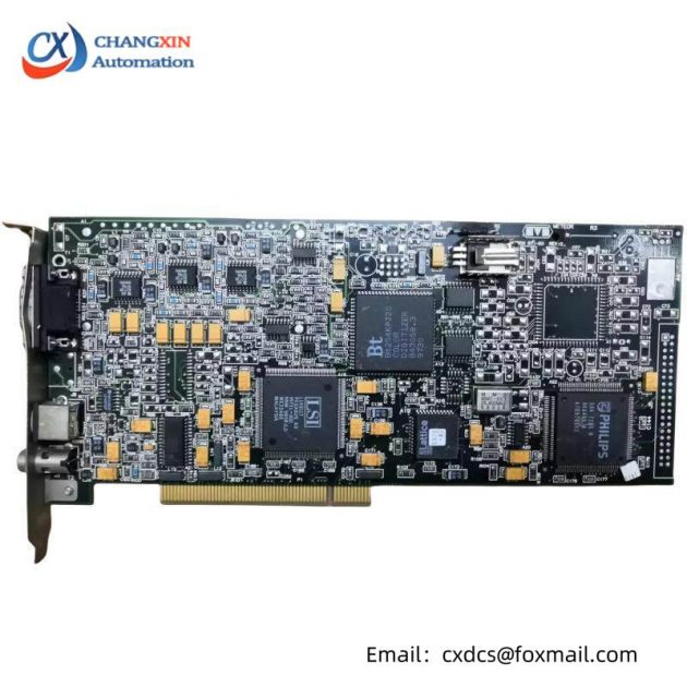MATROX® METEOR RGB PCI 571-03 Video Card