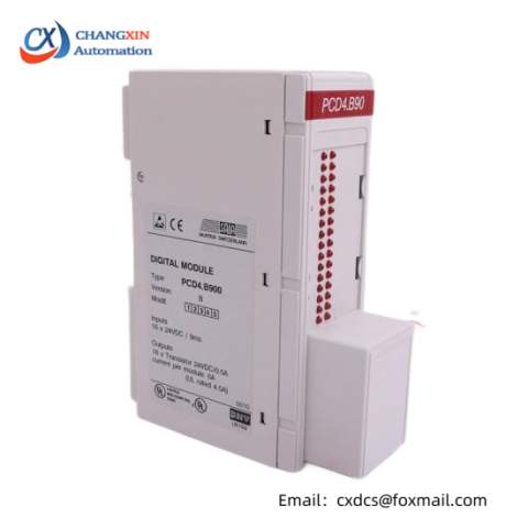 MB-16U5L-103681 / MB-C3-DI32-ABK-131969: Industry-Leading Control Module, Precision & Reliability at Your Fingertips