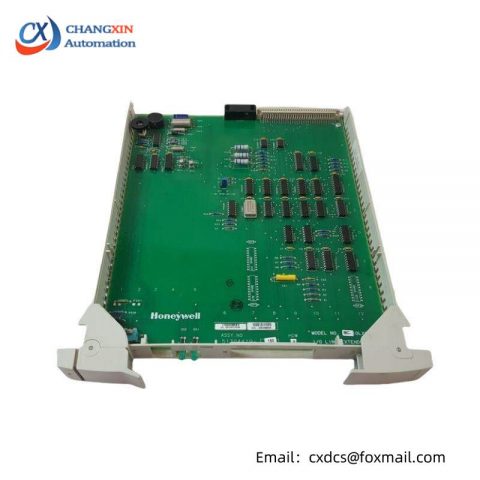 Honeywell MC-IOLX02 51304419-150 Standard I/O Link Extender Card