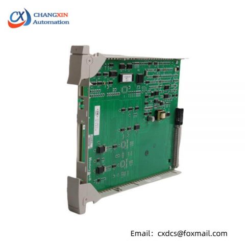 Honeywell MC-PRHM01 51404109-175 Analog Input Module - Precise Data Acquisition for Industrial Control Systems