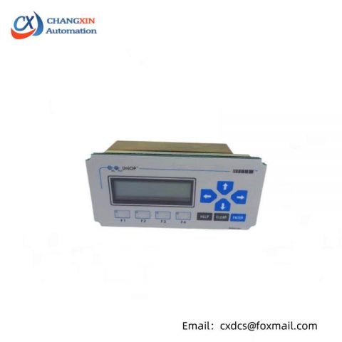 UNIOP MD01R-02 0042: Universal Operator Panel, Advanced Control Solution